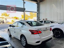 نيسان سنترا